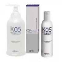 Kaaral �05 Silver Shampoo ��������� ������� �� ����-������ �������