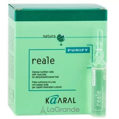 Kaaral Purify Real Restructure ����������� �������, �� ��������