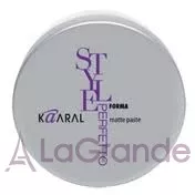 Kaaral Forma Matte Paste ��������� ����� ��� �������