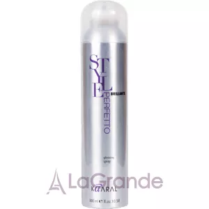Kaaral Brillante Glossing Spray �����-����� ��� �������