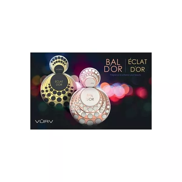 Vurv Bal D'or ����������-�����