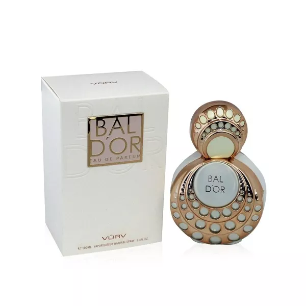 Vurv Bal D'or ����������-�����