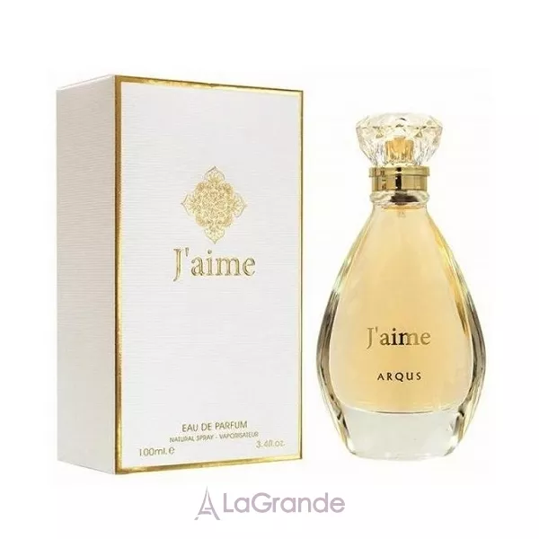 Arqus J'aime ��������������� ����