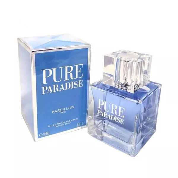 Karen Low Pure Paradise ��������������� ����