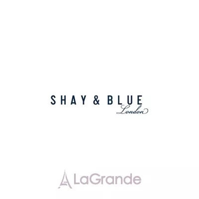 Shay & Blue London Oud Alif   (  )