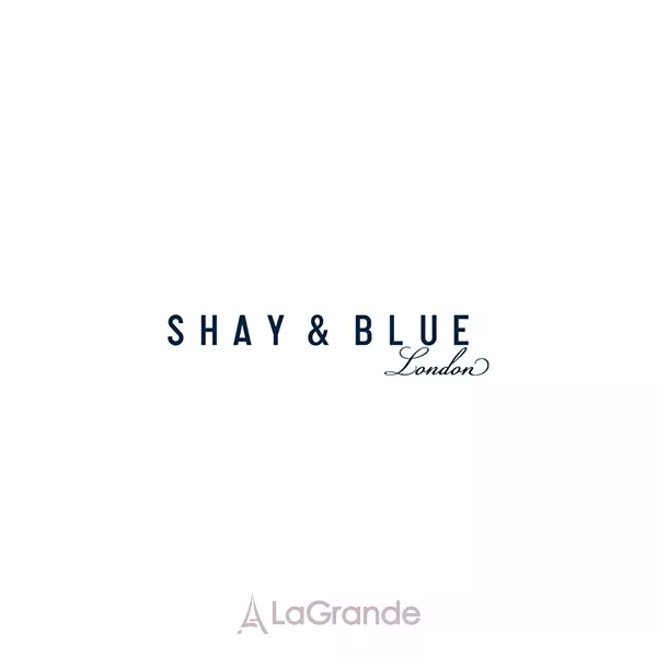 Shay & Blue London Oud Alif ��������������� ���� (������ � ���������)