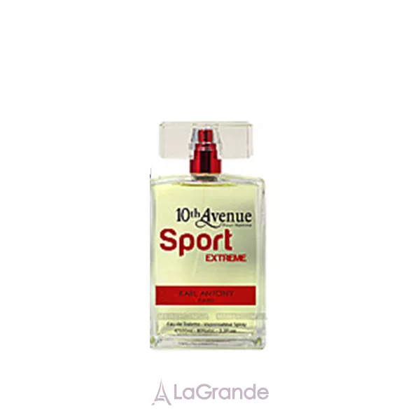 10th Avenue Karl Antony Sport Extreme ��������� ���� (������ � ���������)