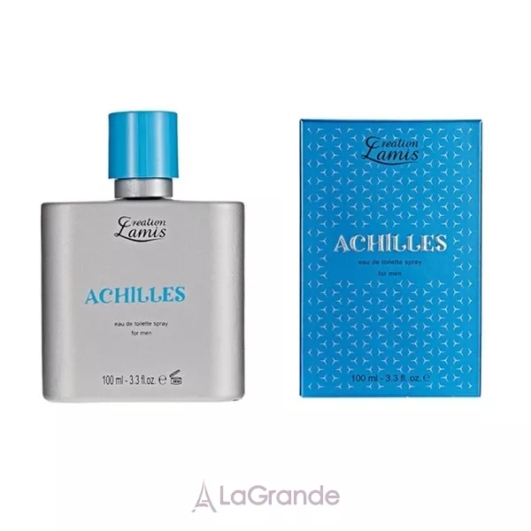 Creation Lamis Achilles ��������� ����