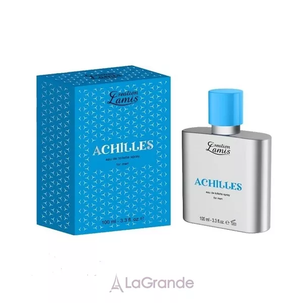 Creation Lamis Achilles ��������� ����