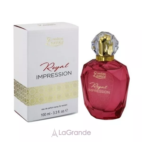 Creation Lamis Royal Impression ��������������� ����