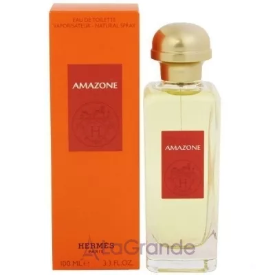 Hermes Amazone  