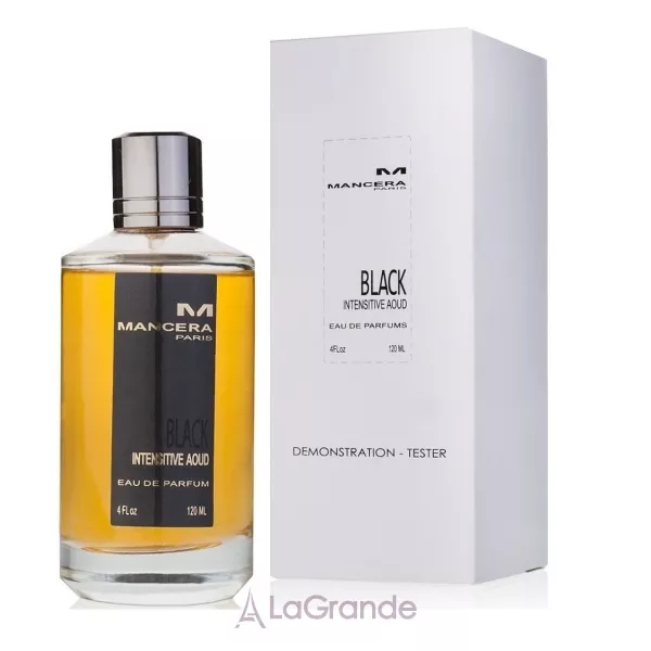 Mancera Black Intensive Aoud ��������������� ���� (������)