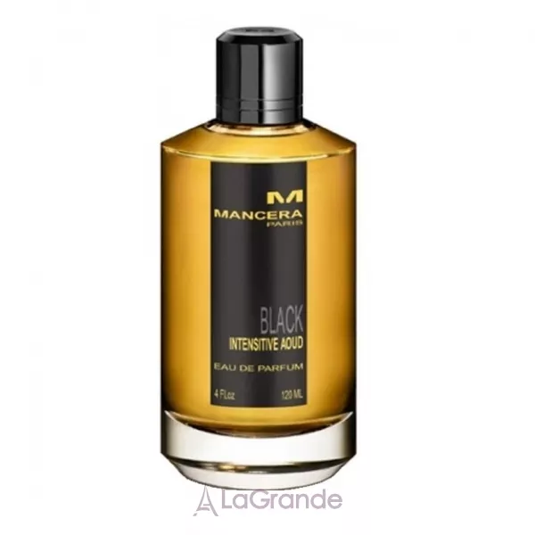 Mancera Black Intensive Aoud ��������������� ���� (������)