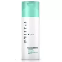 Mirra Professional Hair Shampoo Dry Hair ������� ��� ����� � ������������ �����
