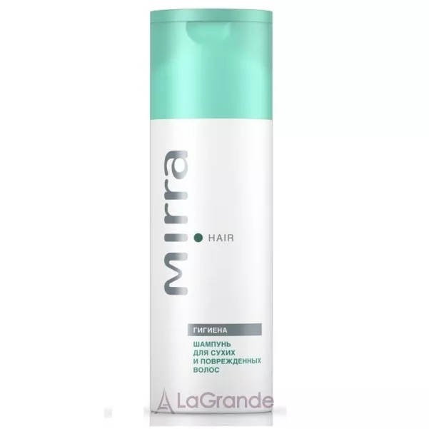 Mirra Professional Hair Shampoo Dry Hair ������� ��� ����� � ������������ �����