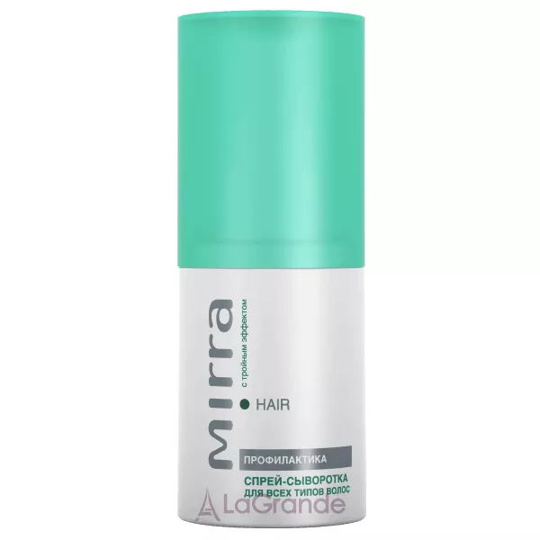 Mirra Professional Hair Serum Spray �����-��������� ��� �����
