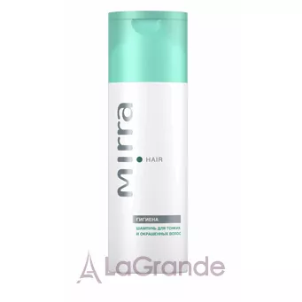 Mirra Professional Hair Shampoo for Dyed Hair ������� ��� ������� �� ����������� �������