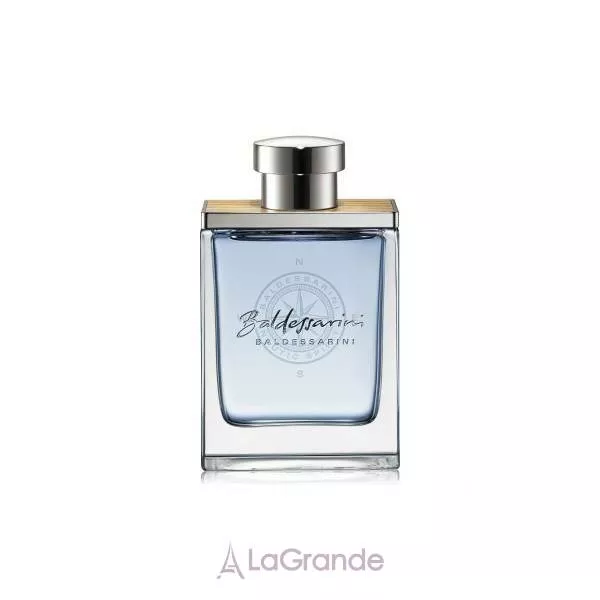 Hugo Boss Baldessarini Nautic Spirit �������� ���� (������)