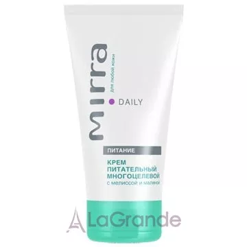 Mirra Professional Daily Cream ���� ����������� ������������ � �������� � �������