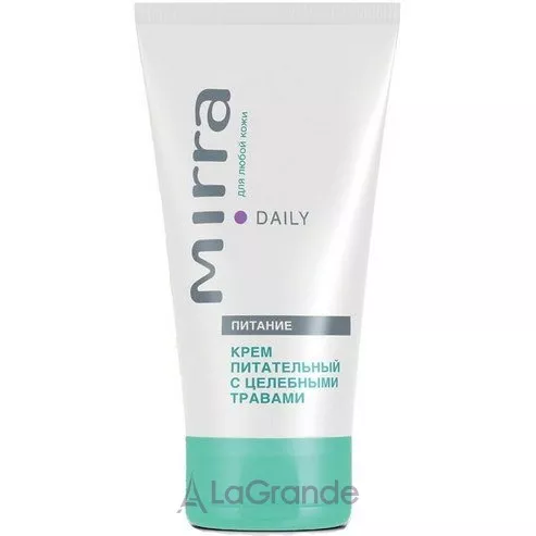 Mirra Professional Daily Cream Herbs ���� ����������� � ��������� �������