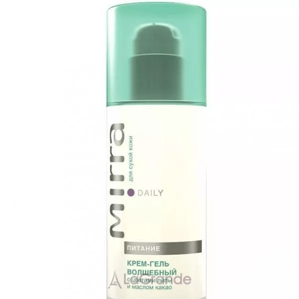 Mirra Professional Daily Cream Cocoa Butter ����-���� c ������� ���� � ������ �����
