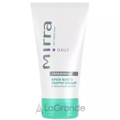 Mirra Professional Daily Cream Apple ���� ���������������� � �������� ������