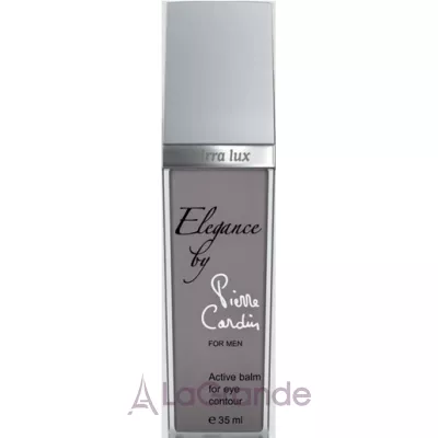Mirra Professional Elegance By Pierre Cardin For Men Active Balm -    