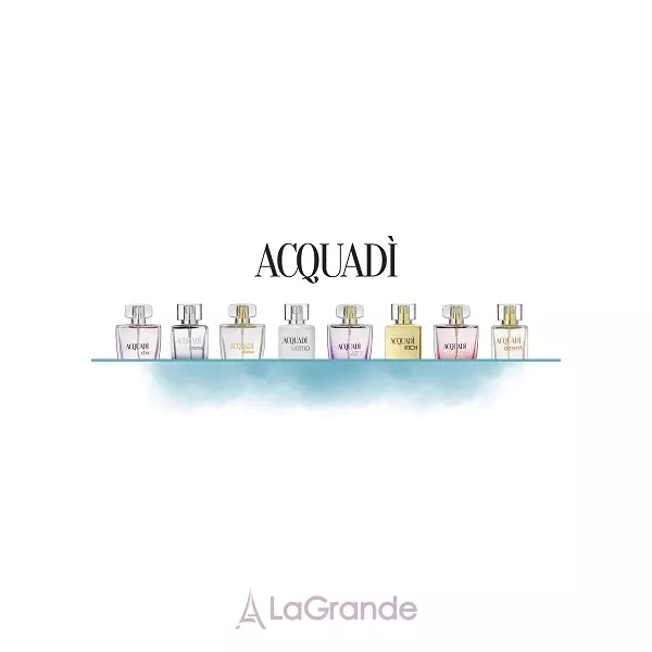 AcquaDi Vanity ��������� ����