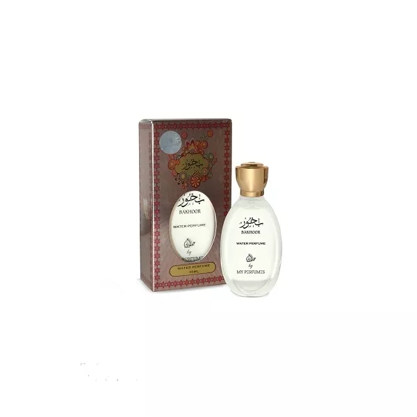 My Perfumes Bakhoor ��������������� ����