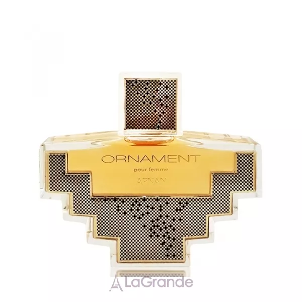 Afnan Ornament Pour Femme ��������������� ����