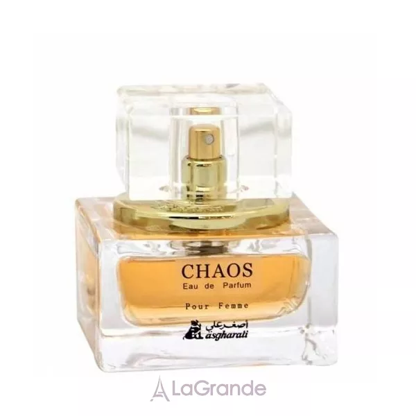 Asgharali Chaos Pour Femme ��������������� ����