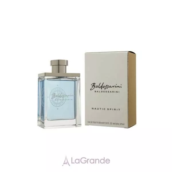 Hugo Boss Baldessarini Nautic Spirit ���� ��� ����