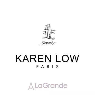 Karen Low Pure Azur  