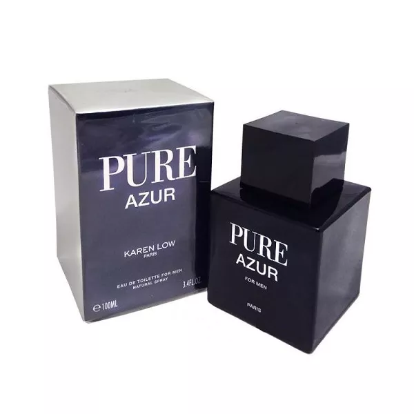 Karen Low Pure Azur ��������� ����
