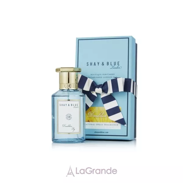 Shay & Blue London Dandelion Fig ��������������� ���� (������ � ���������)