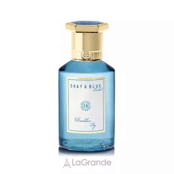 Shay & Blue London Dandelion Fig ��������������� ���� (������ � ���������)