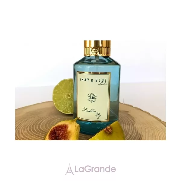 Shay & Blue London Dandelion Fig ��������������� ���� (������ � ���������)