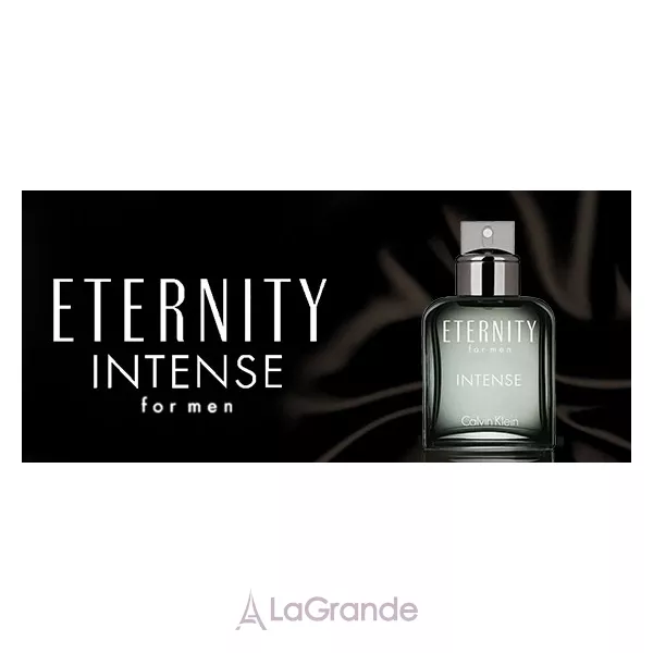Calvin Klein Eternity for Men Intense ��������� ���� (������ � ���������)