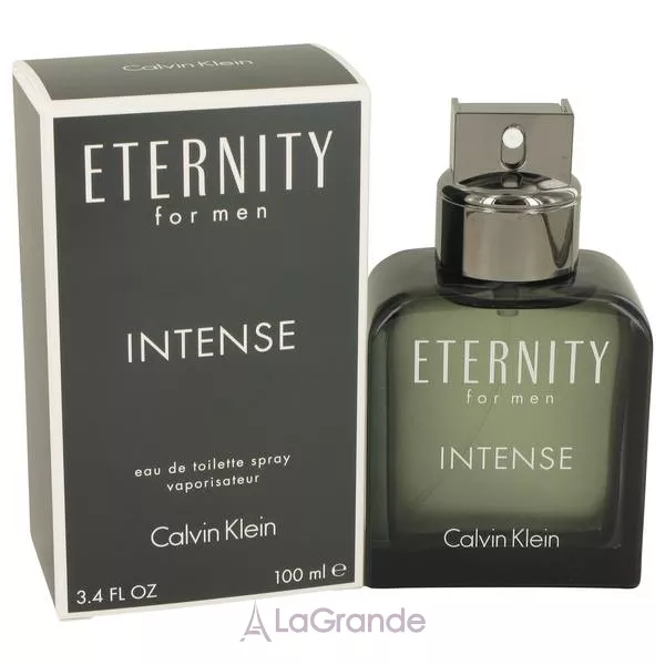 Calvin Klein Eternity for Men Intense ��������� ���� (������ � ���������)