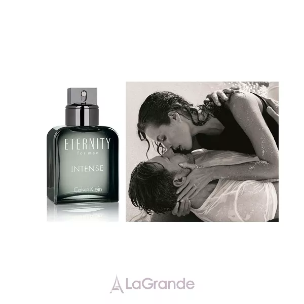Calvin Klein Eternity for Men Intense ��������� ���� (������ � ���������)
