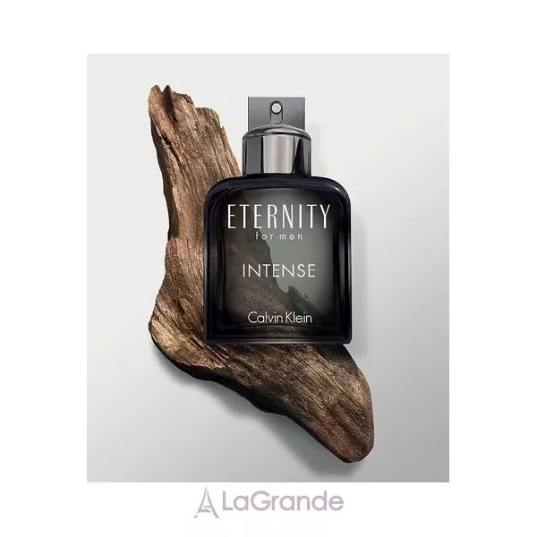 Calvin Klein Eternity for Men Intense ��������� ���� (������ � ���������)