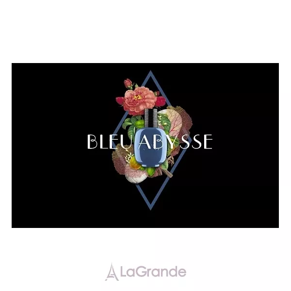 Les Parfums de Rosine Bleu Abysse ��������������� ����