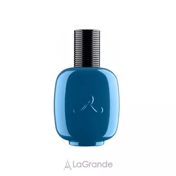 Les Parfums de Rosine Bleu Abysse ��������������� ����