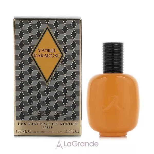 Les Parfums de Rosine  Vanille Paradoxe ��������������� ����