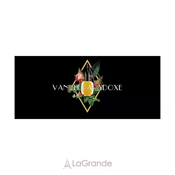 Les Parfums de Rosine  Vanille Paradoxe ��������������� ����