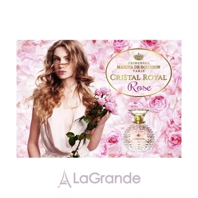 Marina De Bourbon Cristal Royal Rose   (  )