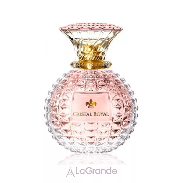 Marina De Bourbon Cristal Royal Rose ��������������� ���� (������ � ���������)
