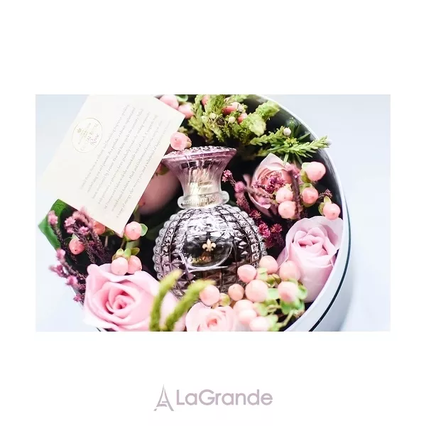 Marina De Bourbon Cristal Royal Rose ��������������� ���� (������ � ���������)