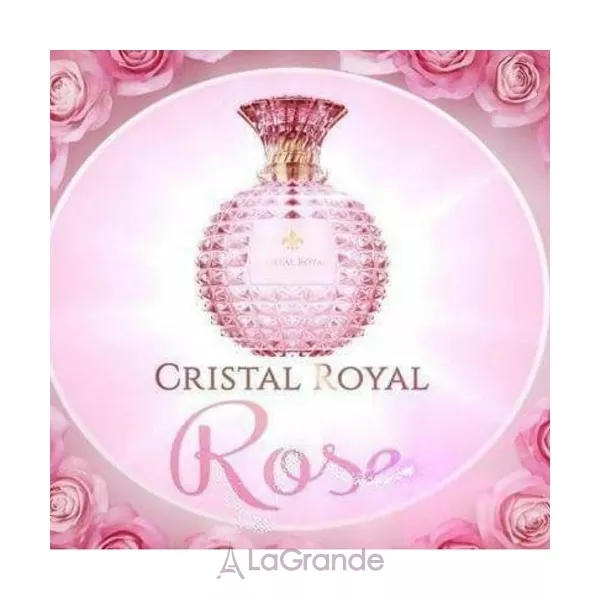 Marina De Bourbon Cristal Royal Rose ��������������� ���� (������ � ���������)