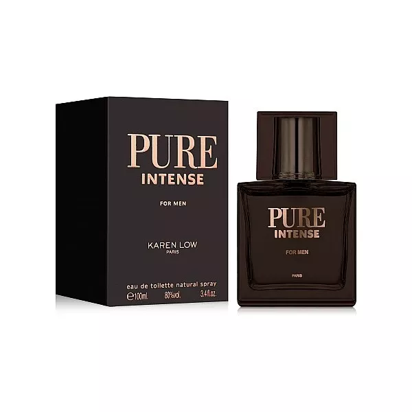 Karen Low Pure Intense ��������� ���� (������ � ���������)